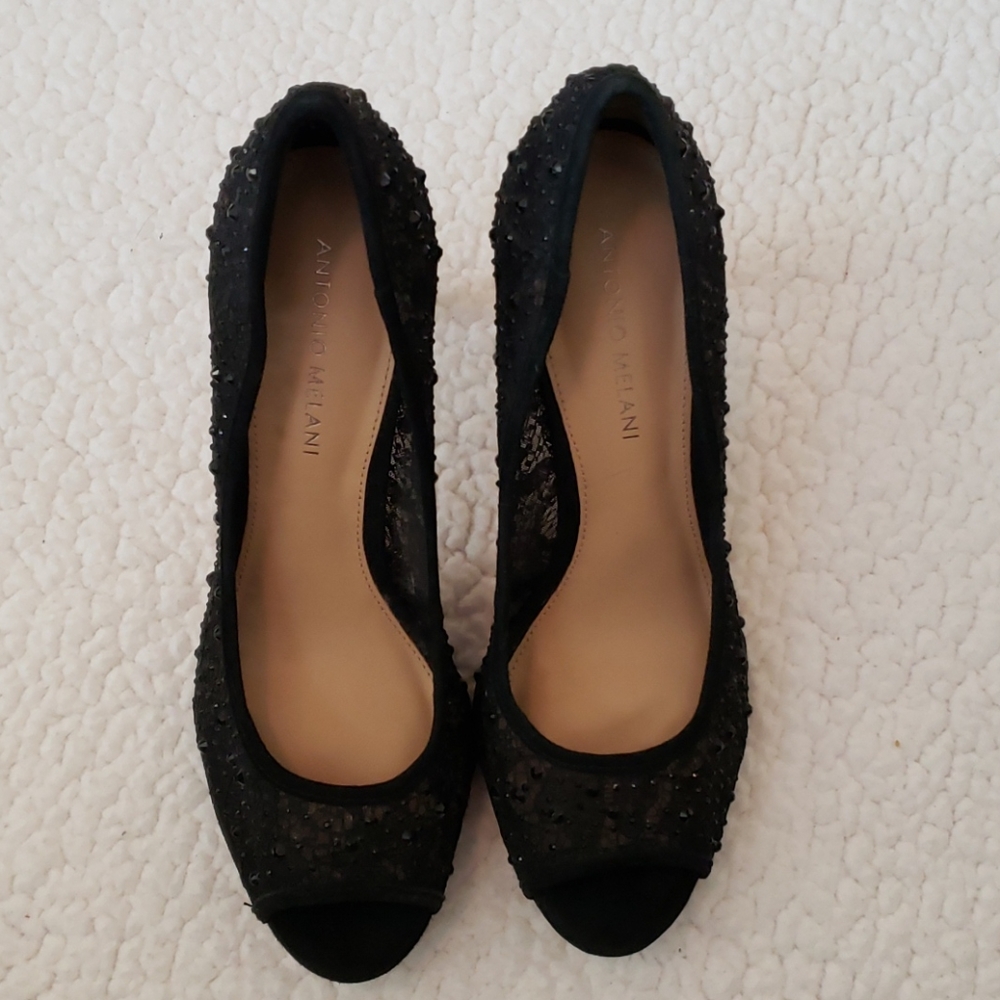 Antonio Melani High Heels